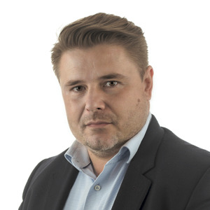 Marko Ševrović
